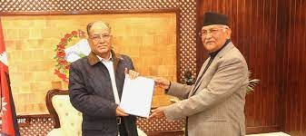 नीति तथा कार्यक्रम र बजेटलाई सकेसम्म जनमुखी बनाउँछौँ : प्रधानमन्त्री 'प्रचण्ड’